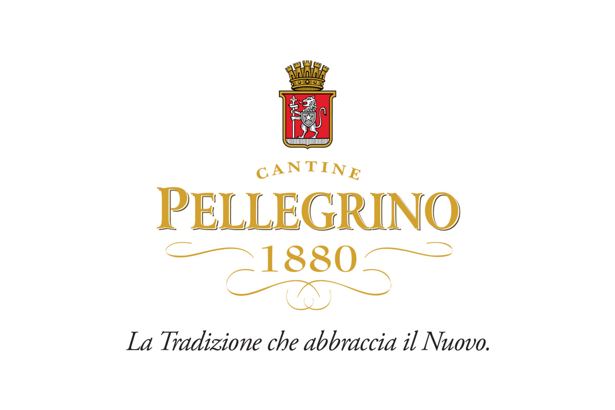 Cantine Pellegrino: Pay-off Istituzionale