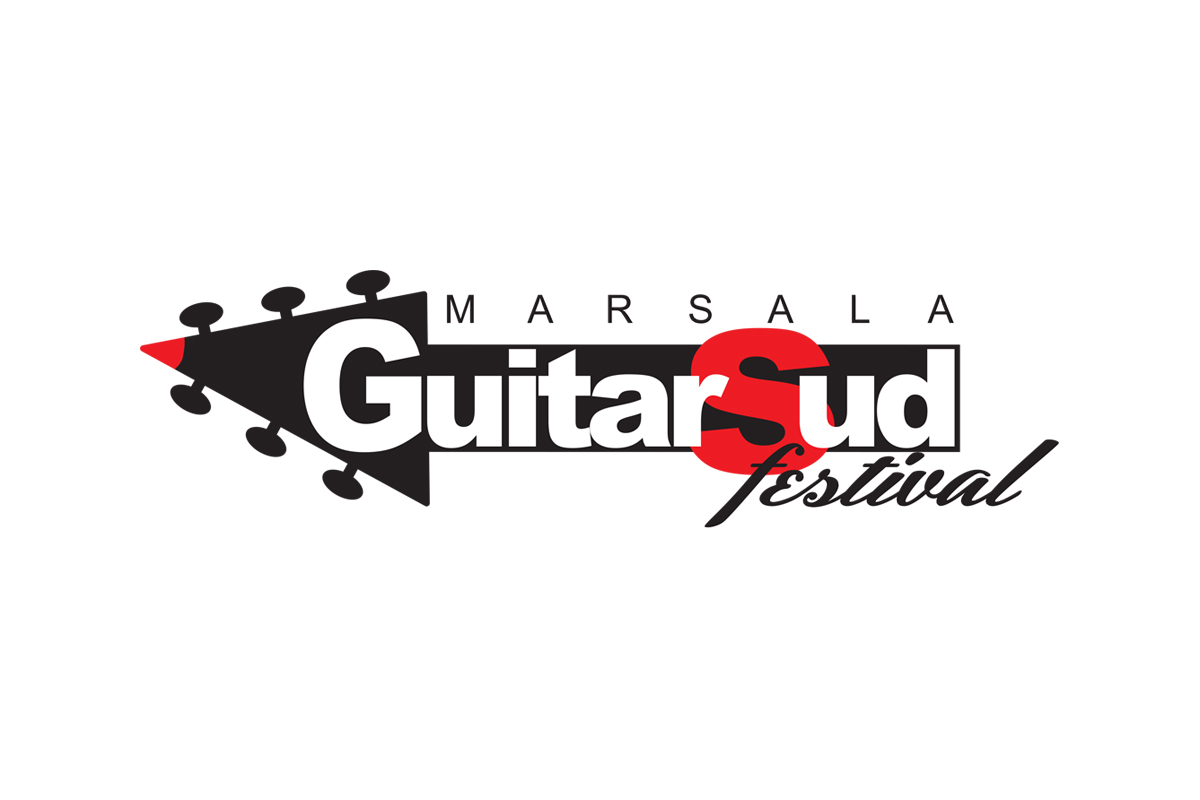 Guitar Sud Festival: Naming e Marchio